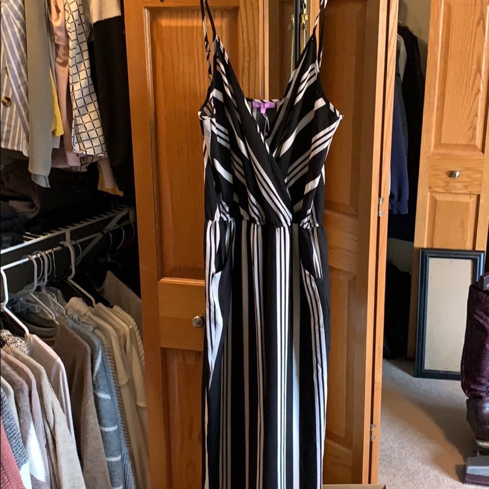 Fashion nova jumpsuit